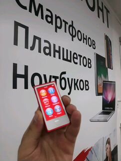 iPod nano 7 A 1446 16 gb red