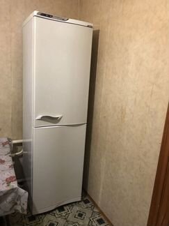 Холодильник Атлант 2 метра