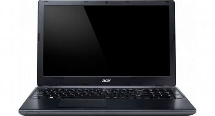 Acer Aspire E1
