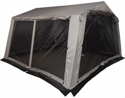 Тент шатер Outventure Royal House v2 Tarp