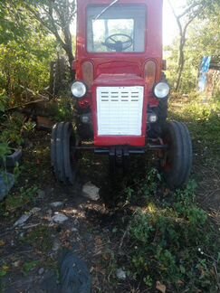 Продаю трактор т 25А