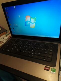 Ноутбук HP635
