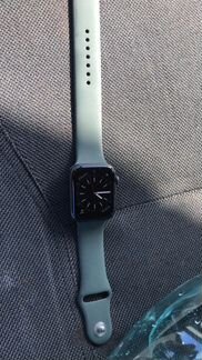 Часы Apple Watch мужские