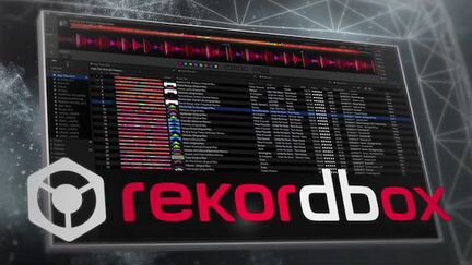 Ключ код от программы Recordbox