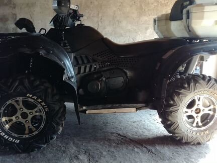 Квадроцикл CF Moto 500