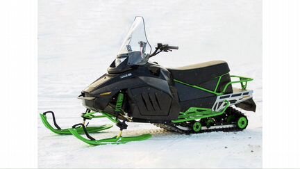 Снегоход tungus SK400