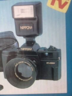 Фотоаппарат nippon