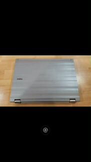 Ноутбук Dell m4400