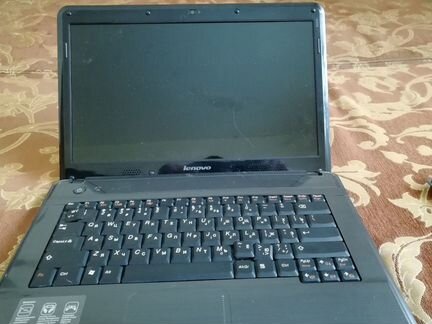 Ноутбук Lenovo 455