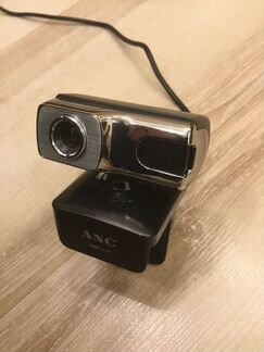 Веб-камера Aoni ANC HD 720P
