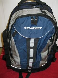 Рюкзак фирмы Everest