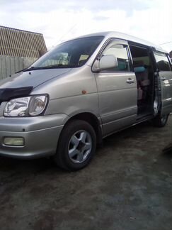 Toyota Town Ace 2.0 AT, 1999, 350 000 км