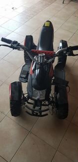 Nitro motors детский квадроцикл