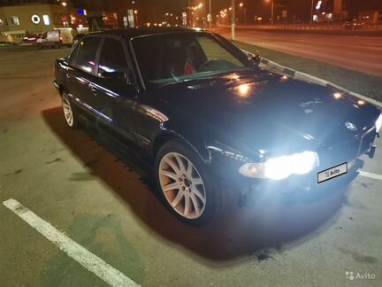 BMW 7 серия 2.8 AT, 2001, 300 000 км