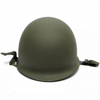 Военный шлем М1