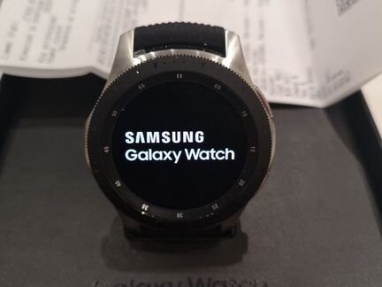 SAMSUNG Galaxy Watch (46 mm)