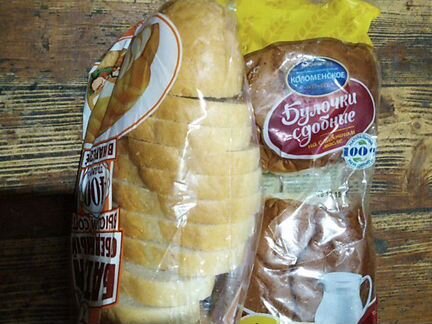 Хлеб животным
