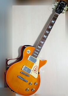 Электрогитара «Gibson Les Paul Standard»