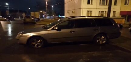 Ford Mondeo 1.8 МТ, 2003, 140 000 км