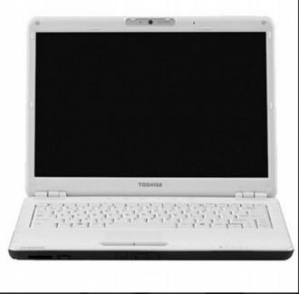 Ноутбук Toshiba Portege PPM81R-04000PRU
