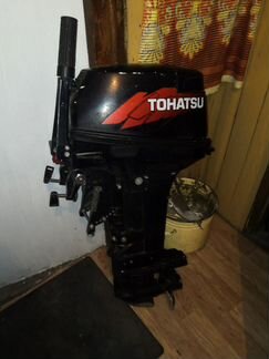 Тохатсу - 18