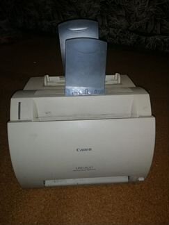 Принтер LBP-800