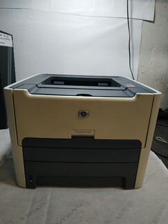 Лазерный принтер HP Laser Jet 1320