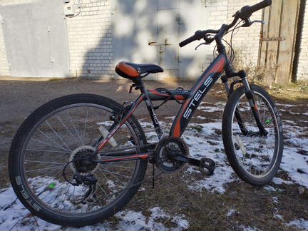 Продам Велосипед Stels 410 (подростковый женский)