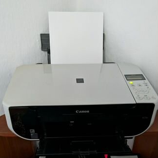 Принтер мфу Canon MP220