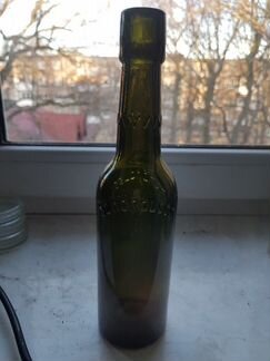 Бутылка - 