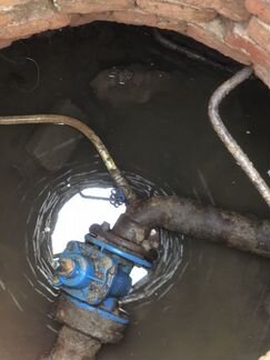 Замена водопровода, канализации, аварийный ремонт
