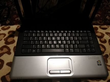 Ноутбук на запчасти Compaq CQ50