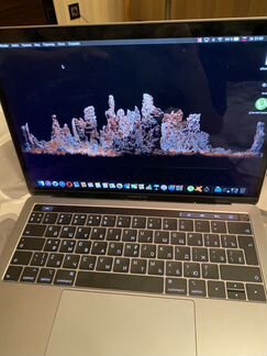Apple MacBook Pro 13-дюймовый