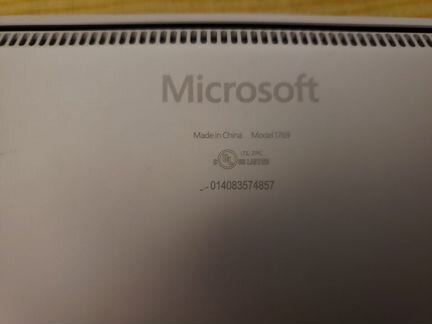 Microsoft laptop 2 i5-7200\8\256