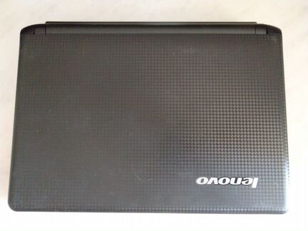 Нетбук Lenovo ideapad S10-3c