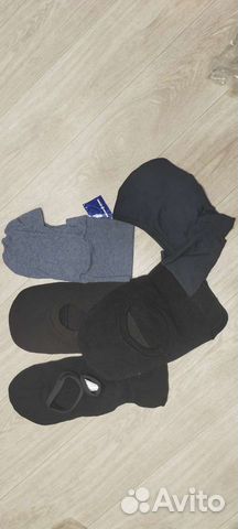 Подшлемники (Балаклава)