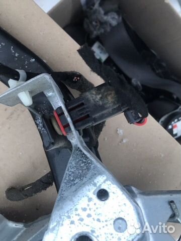 Датчик стоп сигнала Opel Astra H