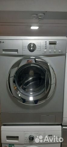 Стиральная Машинки Б/У Нефтяники