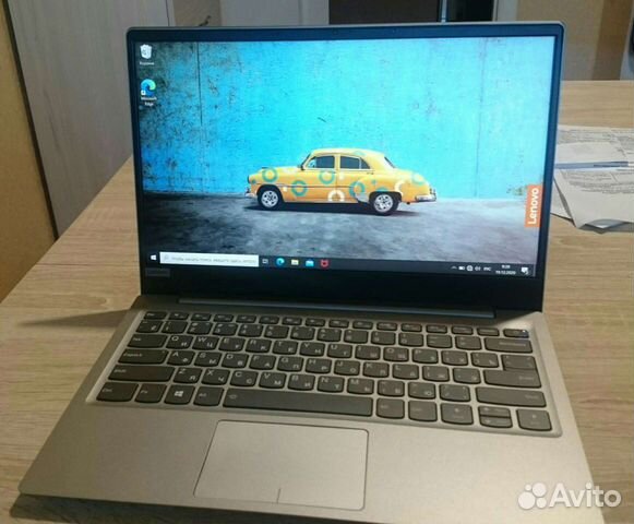 Ультрабук (ноутбук) Lenovo