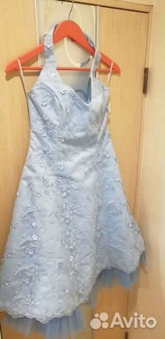 Новые платья 42, 44, 46