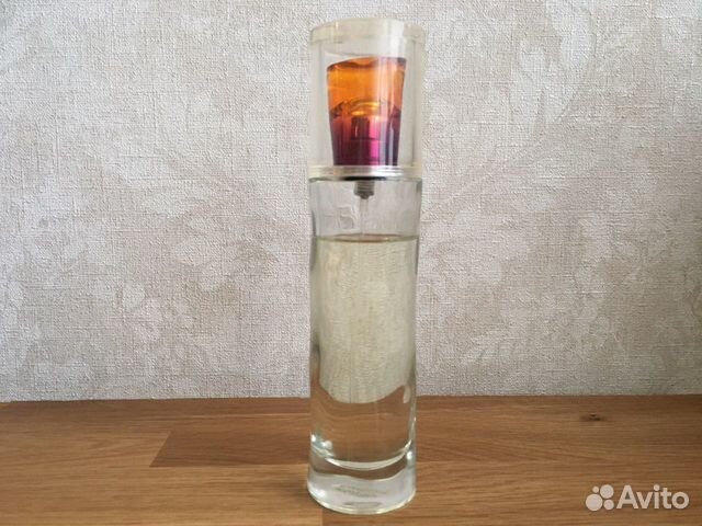 eau torride givenchy