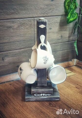 Подставка для чашек