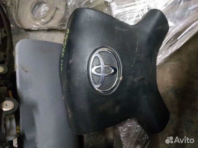 Подушка безопасности Toyota Avensis T250