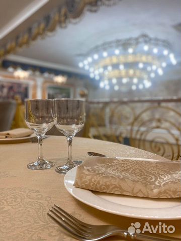 Администратор в ресторан