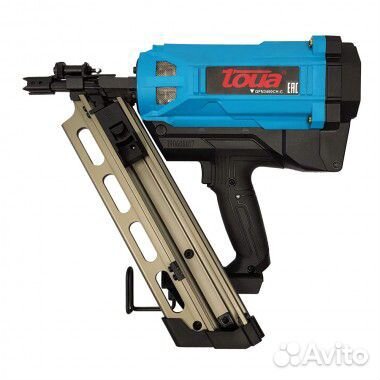 Гвоздезабивной пистолет Toua GFN3490 в аренду
