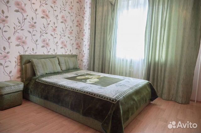 

2-к. квартира, 57 м², 3 кровати