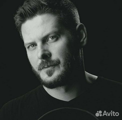 Преподаватель гитары и вокала