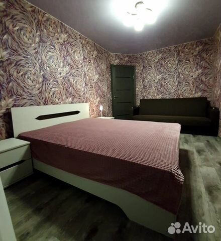 

3-к. квартира, 58 м², 6 кроватей
