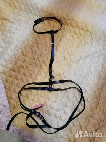 Портупея женская