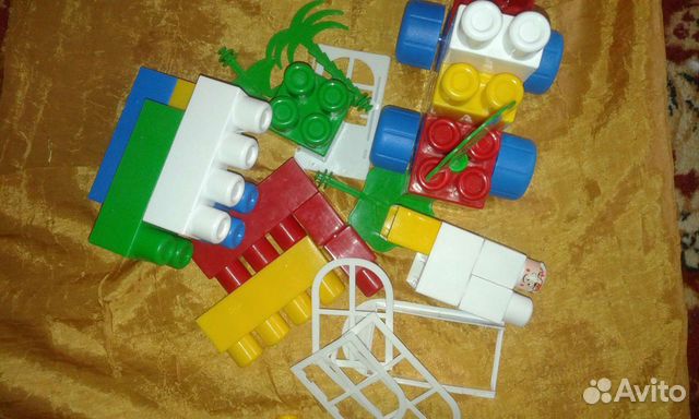 Конструктор